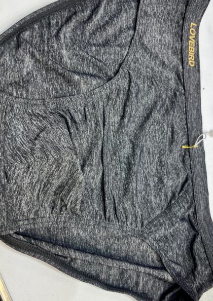 GENTS MODAL BRIEF VSHAPE 7703 bra 5 star review image