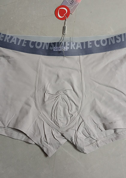 Buy Online Men Bamboo Fabric Soft Modal Underpants GMB8801 | Lovebird