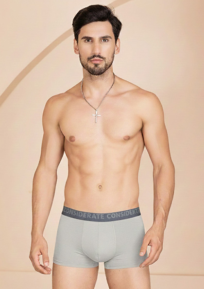 Buy Online Men Bamboo Fabric Soft Modal Underpants GMB8801 | Lovebird