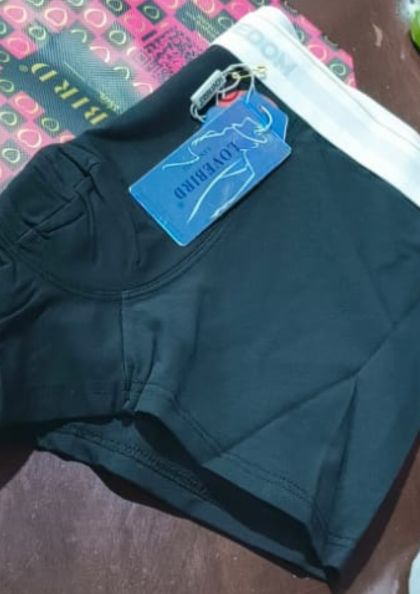 GENTS MODAL BRIEF 8801 bra 5 star review image