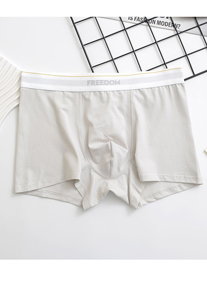 Buy Online Men Bamboo Fabric Soft Modal Underpants GMB8802 | Lovebird