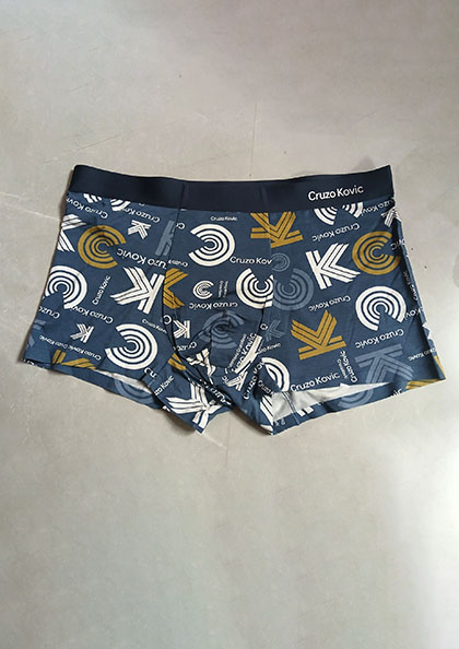 GENTS MODAL BRIEF 8803