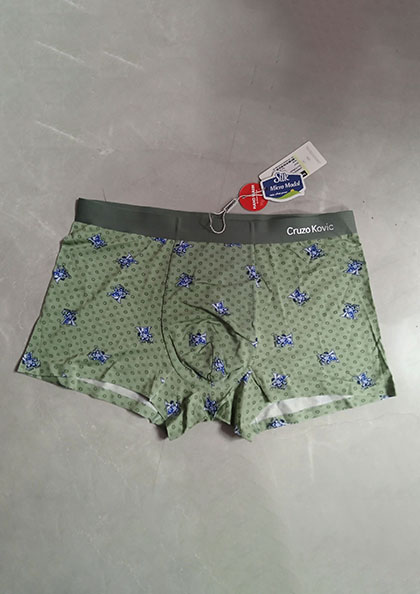 GENTS MODAL BRIEF 8805