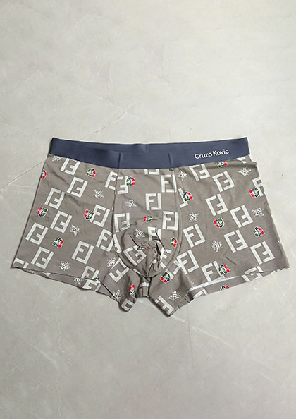 GENTS MODAL BRIEF 8807