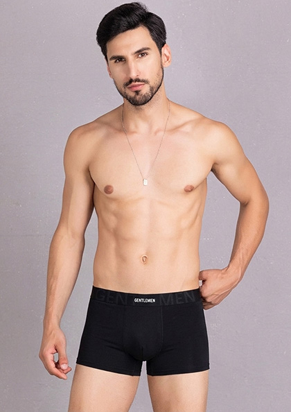 GENTS MODAL BRIEF 8809