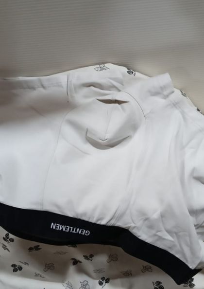 GENTS MODAL BRIEF 8809 bra 5 star review image