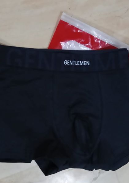 GENTS MODAL BRIEF 8809 bra 5 star review image