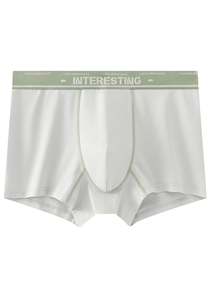 Buy Online Men Bamboo Fabric Soft Modal Underpants GMB8810 | Lovebird