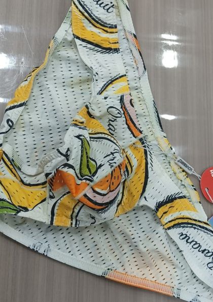 MAN THONG BANANA MTH08 bra 5 star review image