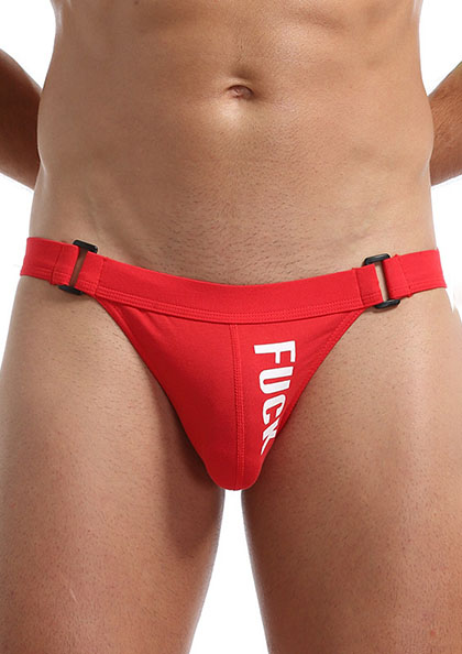 Buy Online Premium Man Thongs for India FK Jockstrap | Lovebird