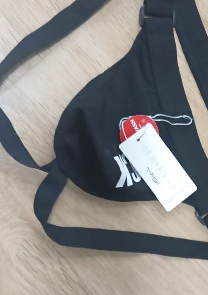 MAN THONG FK MTH10 bra 5 star review image