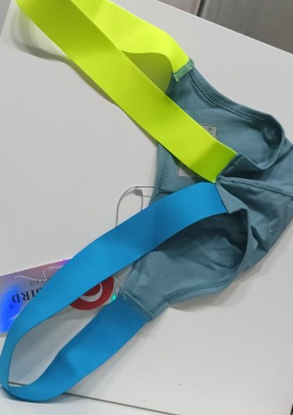 MAN THONG INSTA MTH07 bra 5 star review image