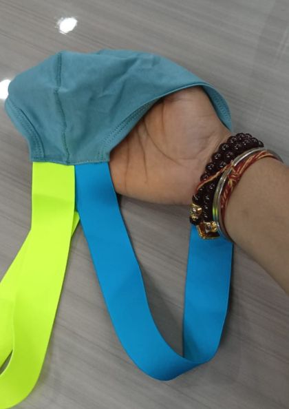 MAN THONG INSTA MTH07 bra 5 star review image