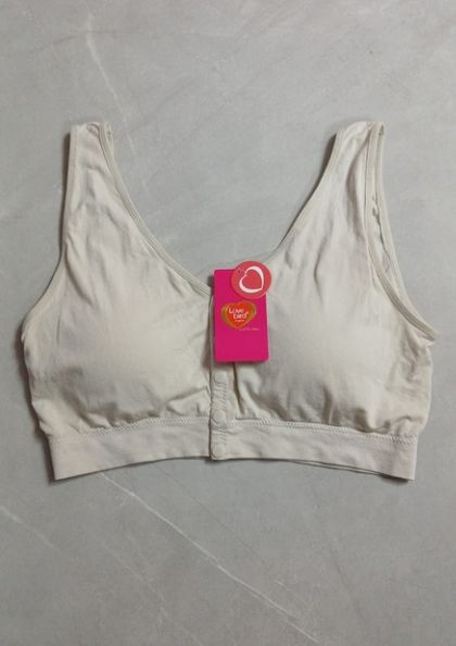 AIR BRA FRONT OPEN 56001 review image