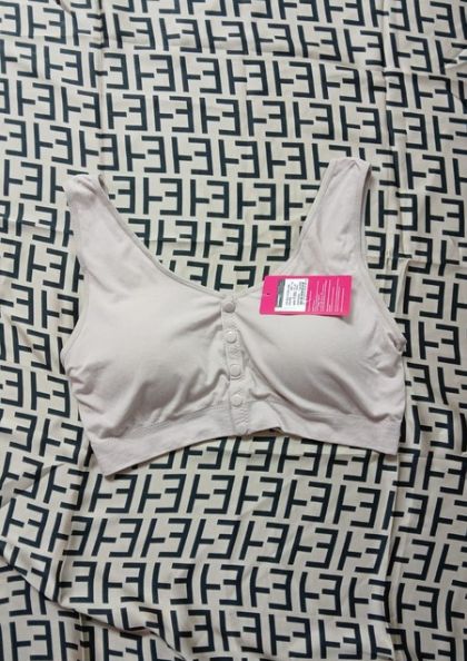 AIR BRA FRONT OPEN 56001 review image