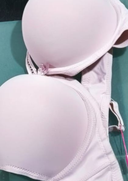 MAGIC-55 DOUBLE EXTREME PUSHUP BRA bra 5 star review image