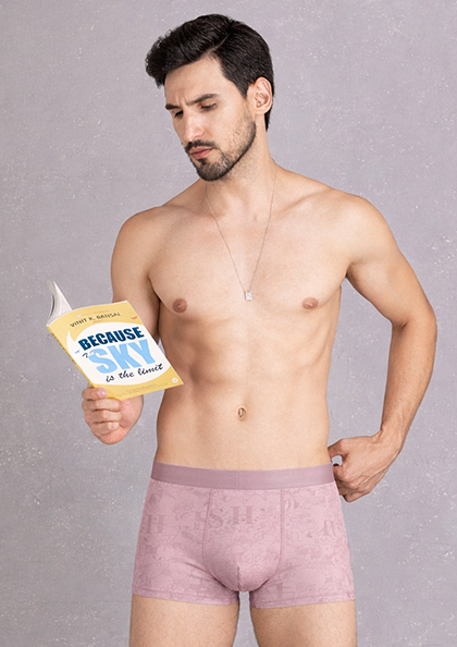 Buy Online Men Modal Bamboo Fabric Premium Briefs 8814 | Lovebird