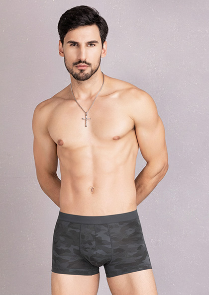 Buy Online LOVEBIRD Gents Modal Bamboo Fabric Soft 7A 8815 Brief | Lovebird