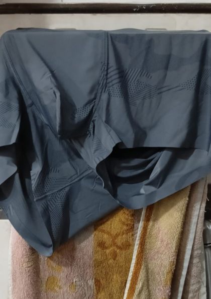 GENTS MODAL BRIEF 8815 bra 5 star review image