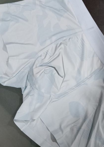 GENTS MODAL BRIEF 8815 bra 5 star review image