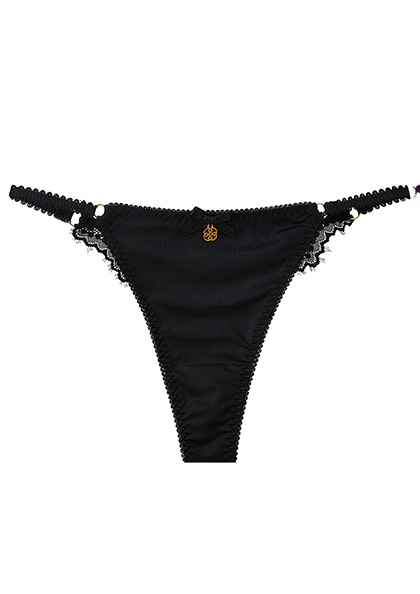 Buy Online Thong Premium Woman Fancy Thong | Lovebird