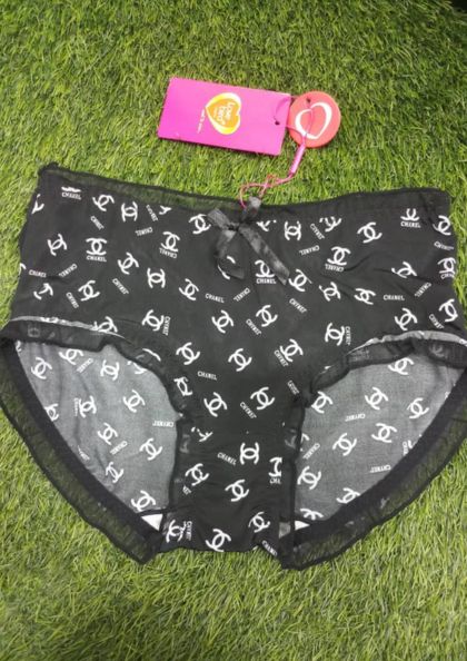 P2501 ICE SILK PANTY bra 5 star review image