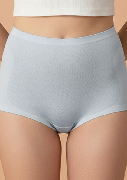 Buy Online P2513 Ice Silk Real Bamboo Modal Panty | Lovebird