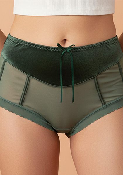 P2514 ICE SILK PANTY