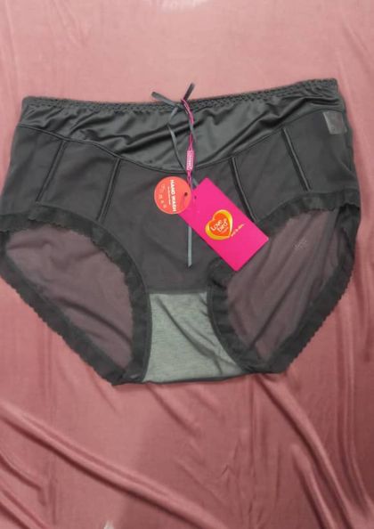 P2514 ICE SILK PANTY bra 5 star review image