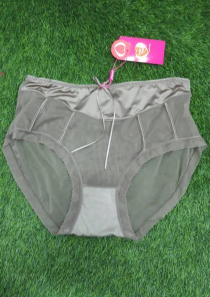 P2514 ICE SILK PANTY bra 5 star review image