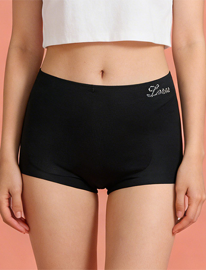 P2517 ICE SILK PANTY