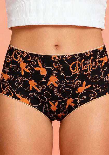 P2532 ICE SILK PANTY