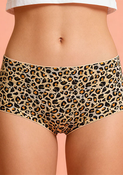 P2533 ICE SILK PANTY