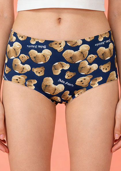 P2534 ICE SILK PANTY