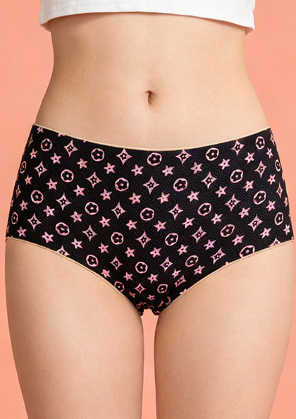 P2536 ICE SILK PANTY