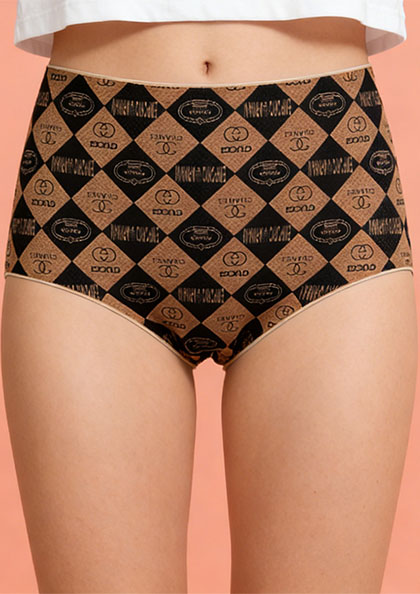 P2538 ICE SILK PANTY