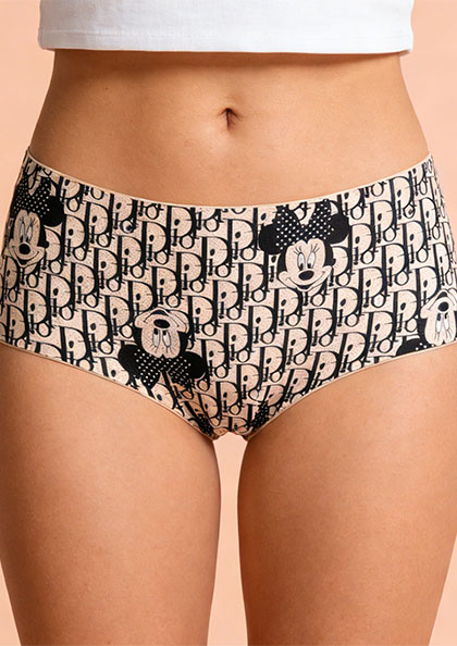 P2539 ICE SILK PANTY