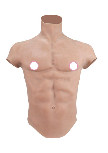 SILICON MAN CHEST