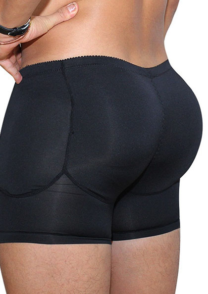 MAN DETACHABLE PAD HIP AND THIGH ENHANCER