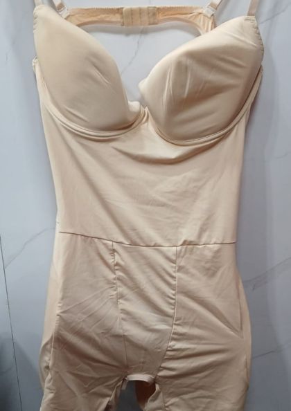 FULL BODY THIGH ENHANCER PADDED BODYSUIT review image