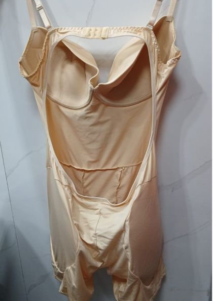 FULL BODY THIGH ENHANCER PADDED BODYSUIT review image