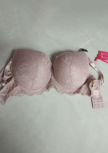 Buy Online YE04 Minimizer Bra | Lovebird