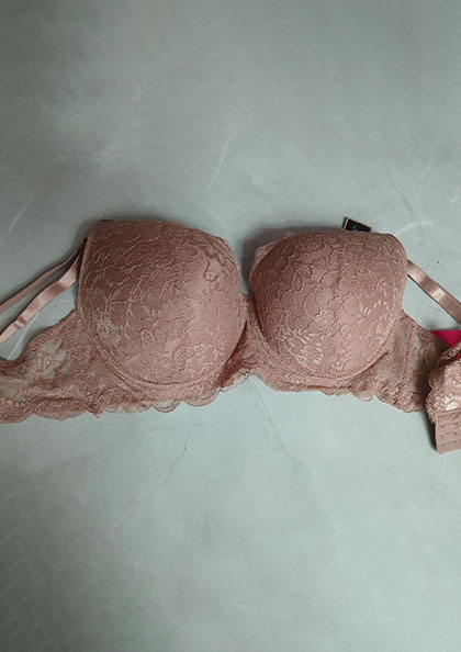 Buy Online YE04 Minimizer Bra | Lovebird