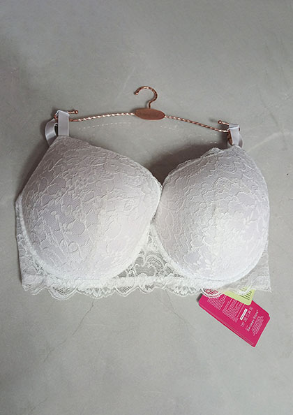 Buy Online YE04 Minimizer Bra | Lovebird