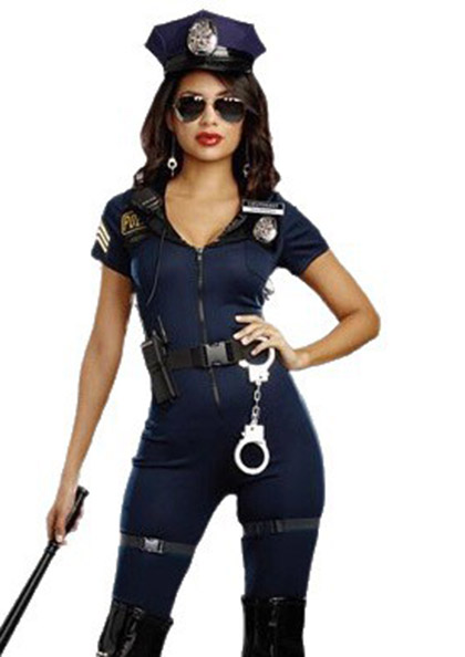 ROLE PLAY NURSE CHARACTER COSTUME RPC10