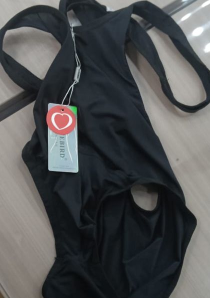 MAN JUMPSUIT VEST UNDERWEAR MTH16 bra 5 star review image