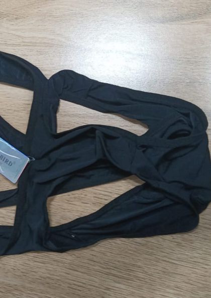 MAN JUMPSUIT VEST UNDERWEAR MTH17 bra 5 star review image
