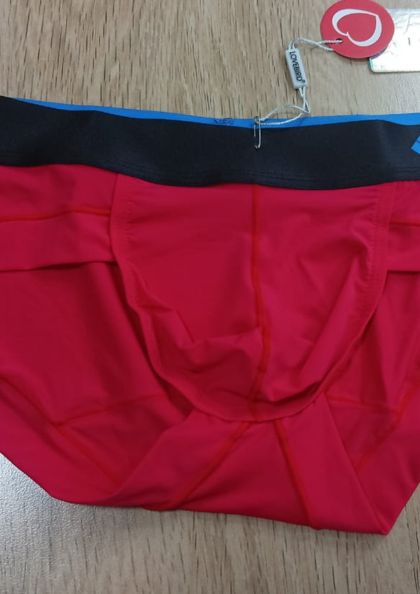 MAN THONG UNDERWEAR YOUTH MTH19 bra 5 star review image