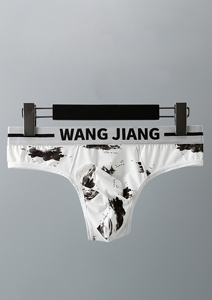 MAN THONG UNDERWEAR BLOSSOM MTH20