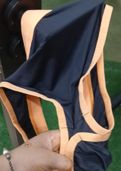 MAN THONG UNDERWEAR MTH21 bra 5 star review image